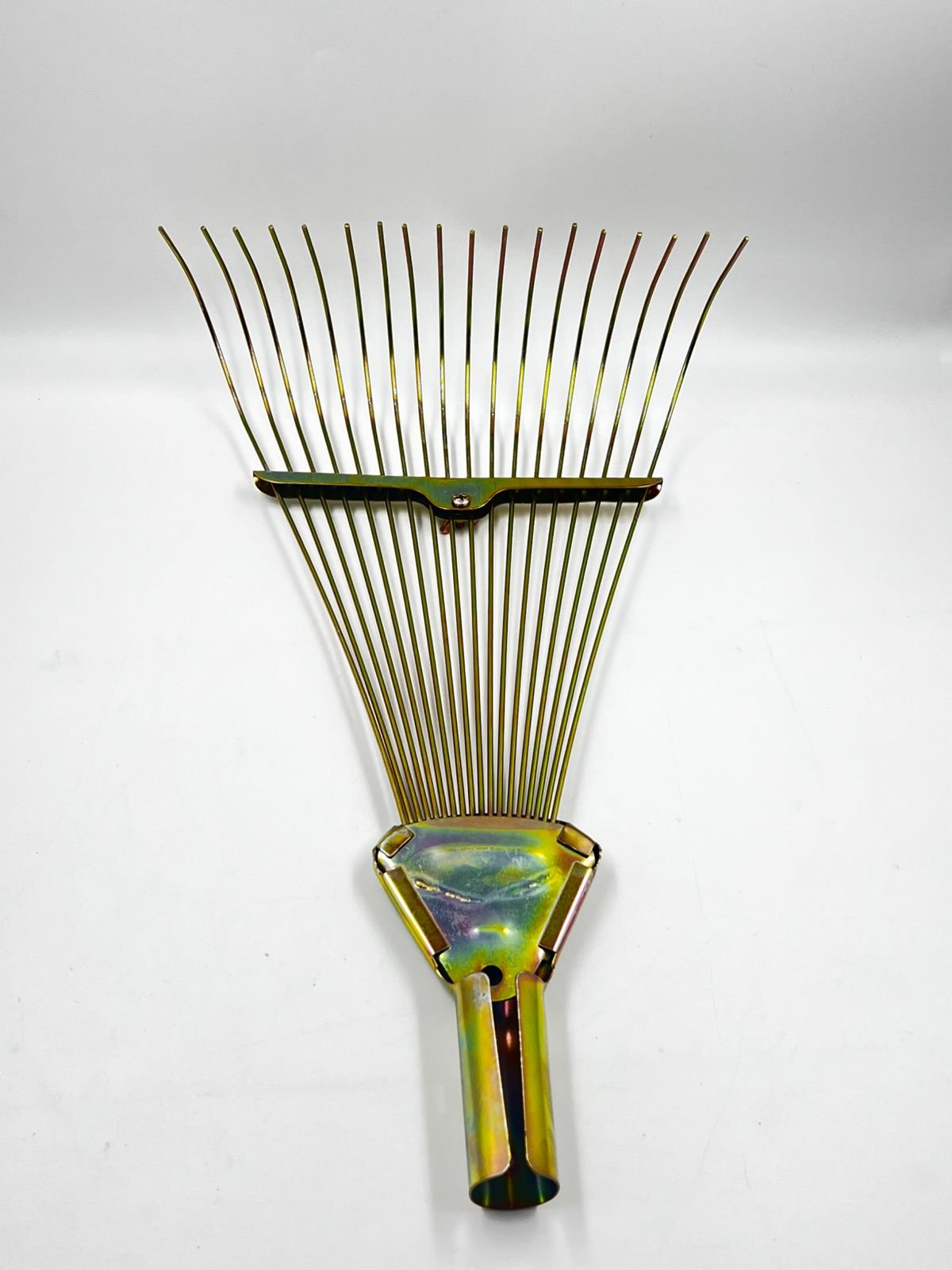 Açılıb - yığılan yarpaq təmizləyici — variant 2