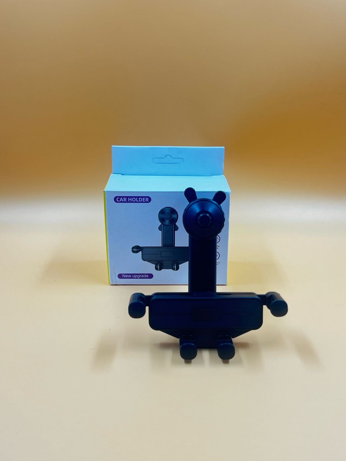 M-y2 avtomobil üçün telefon tutacağı