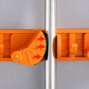 Sıxac, alüminium/plastik – Əl alətləri və Təmir və Tikinti üçün