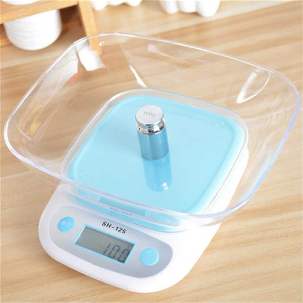Mətbəx tərəzi SH-125