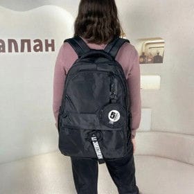 Məktəbli bel çantası qara – Çantalar və Ofis və Məktəb üçün