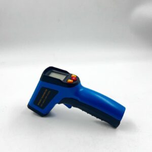 Lazer termometr TS-600