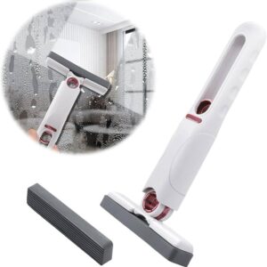 Stol üstü silən mini mop