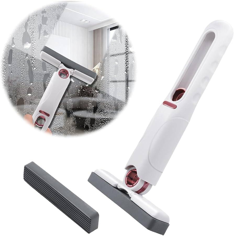 Stol üstü silən mini mop