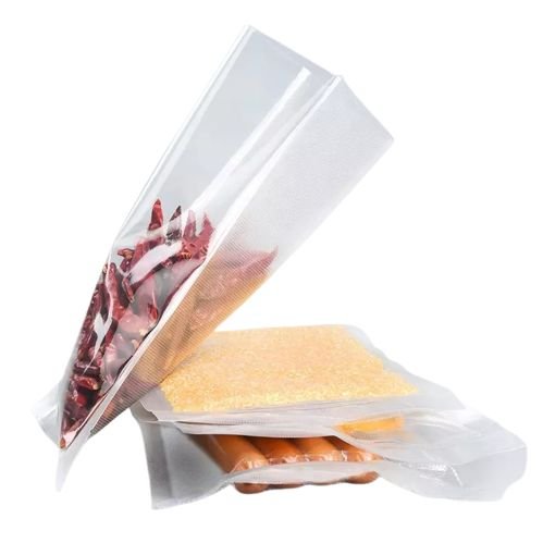 Vakuum paket