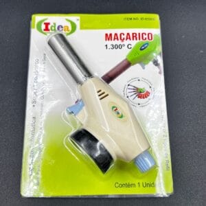 Qaz yandırıcı başlığı maçariko