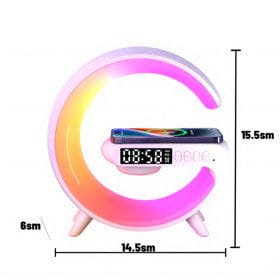 Portativ dinamik, 15.5×14.5 sm – Audio və dinamiklər və Elektronika və Gadgetlər üçün