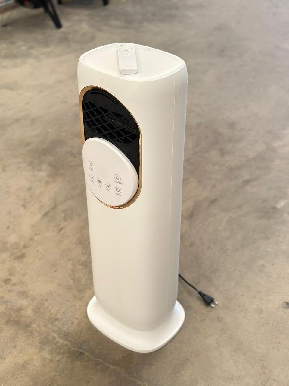Kondisioner HF-01