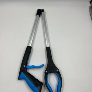 Plastik zibil yığma aləti