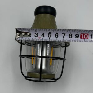 HM-601 asma fənər