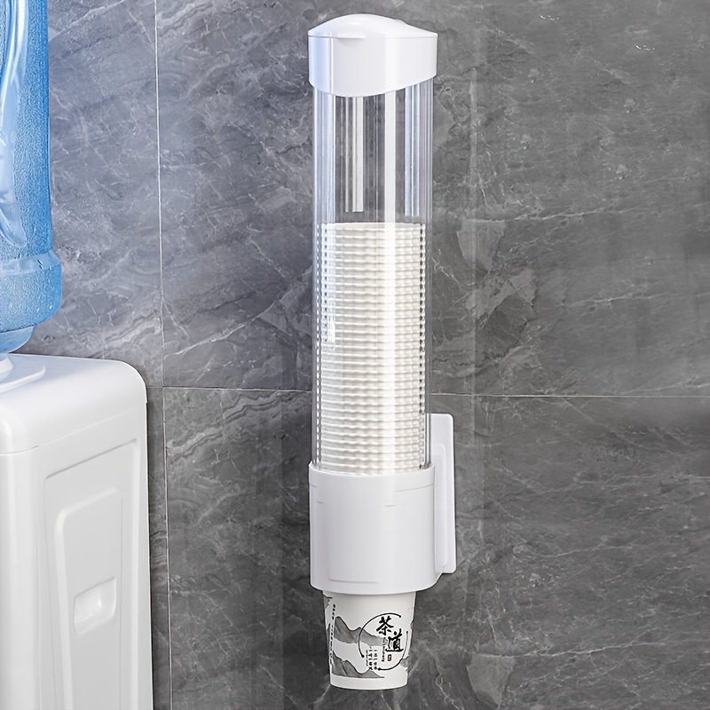 Dispenser üçün stakan qabı