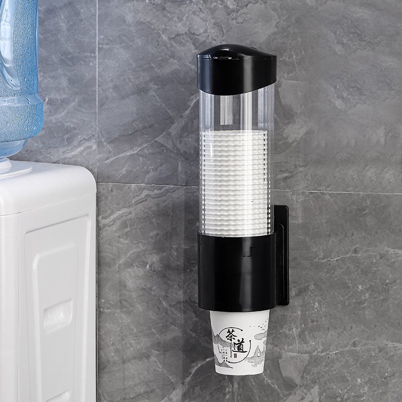 Dispenser üçün stakan qabı