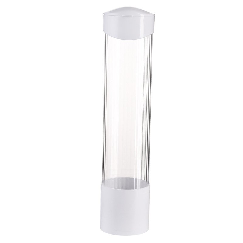 Dispenser üçün stakan qabı