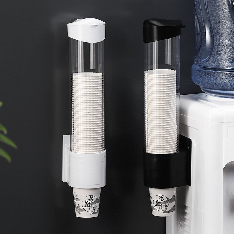 Dispenser üçün stakan qabı