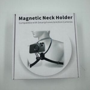 3g01 boyun üçün telefon tutacağı