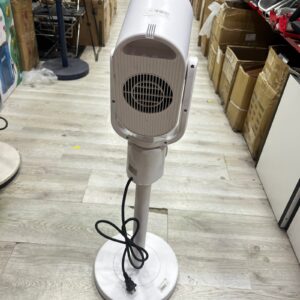Kohler 1800 Vt hava üfürən qızdırıcı