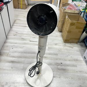 Camel A09 hava üfürən qızdırıcı