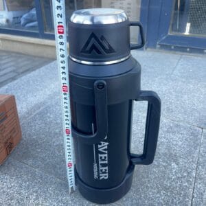 Termos 4000 ml M-163
