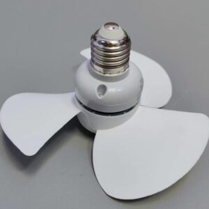 Sərinkeşli mini lampa