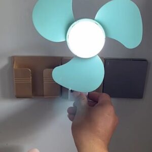 Sərinkeşli mini lampa