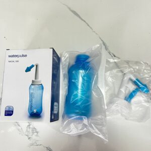 Burun butulkası