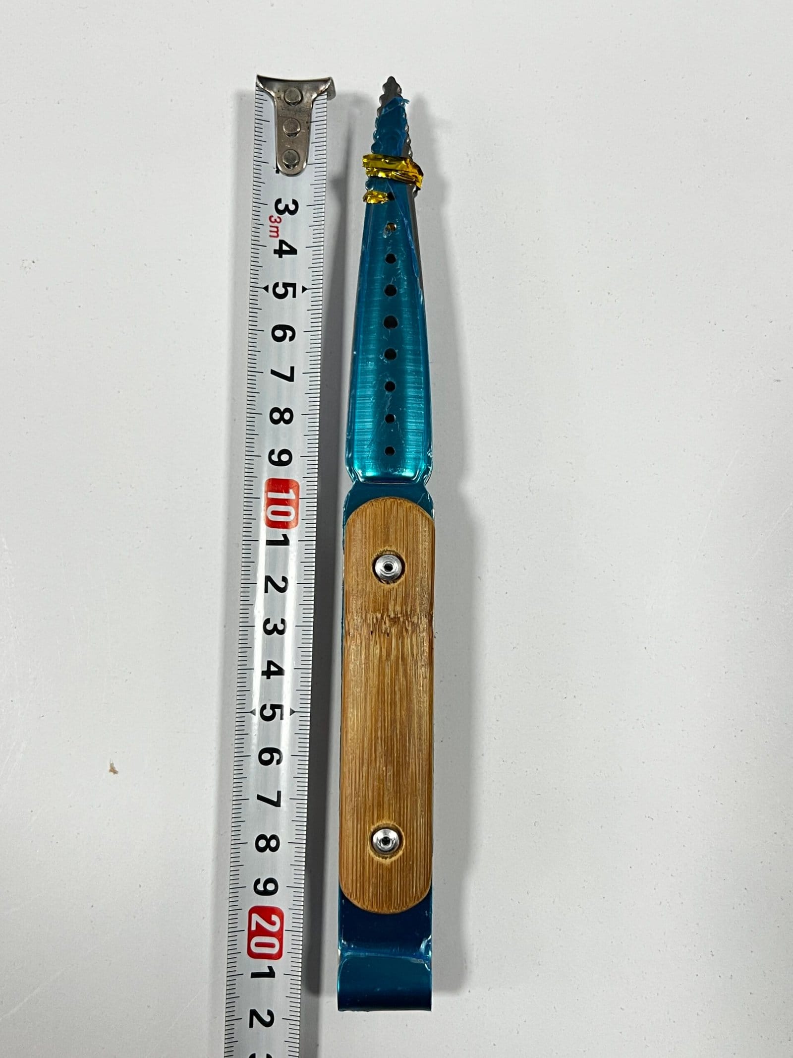 Qəlyan maşası