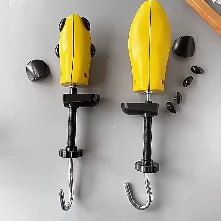 Ayaqqabı böyüdən