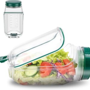 Salat qabı banka