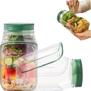 Salat qabı banka