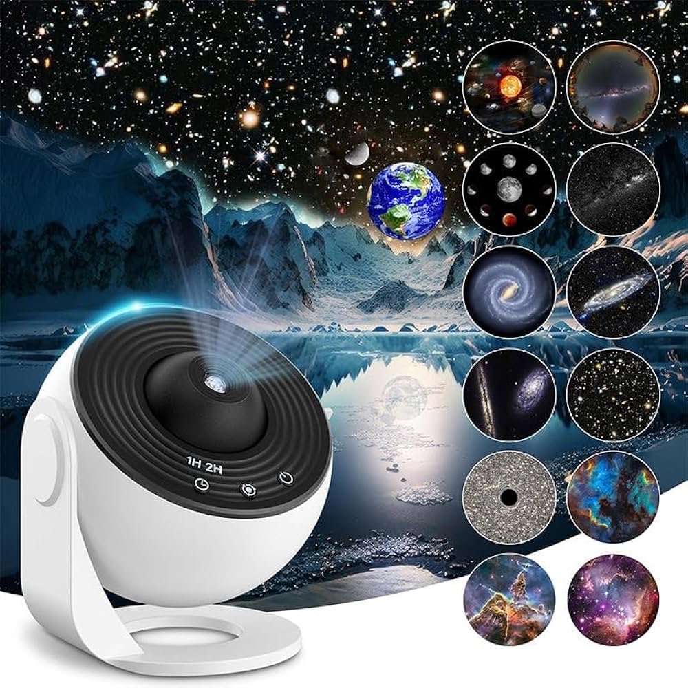 SK3PRO qalaktika tavan işığı