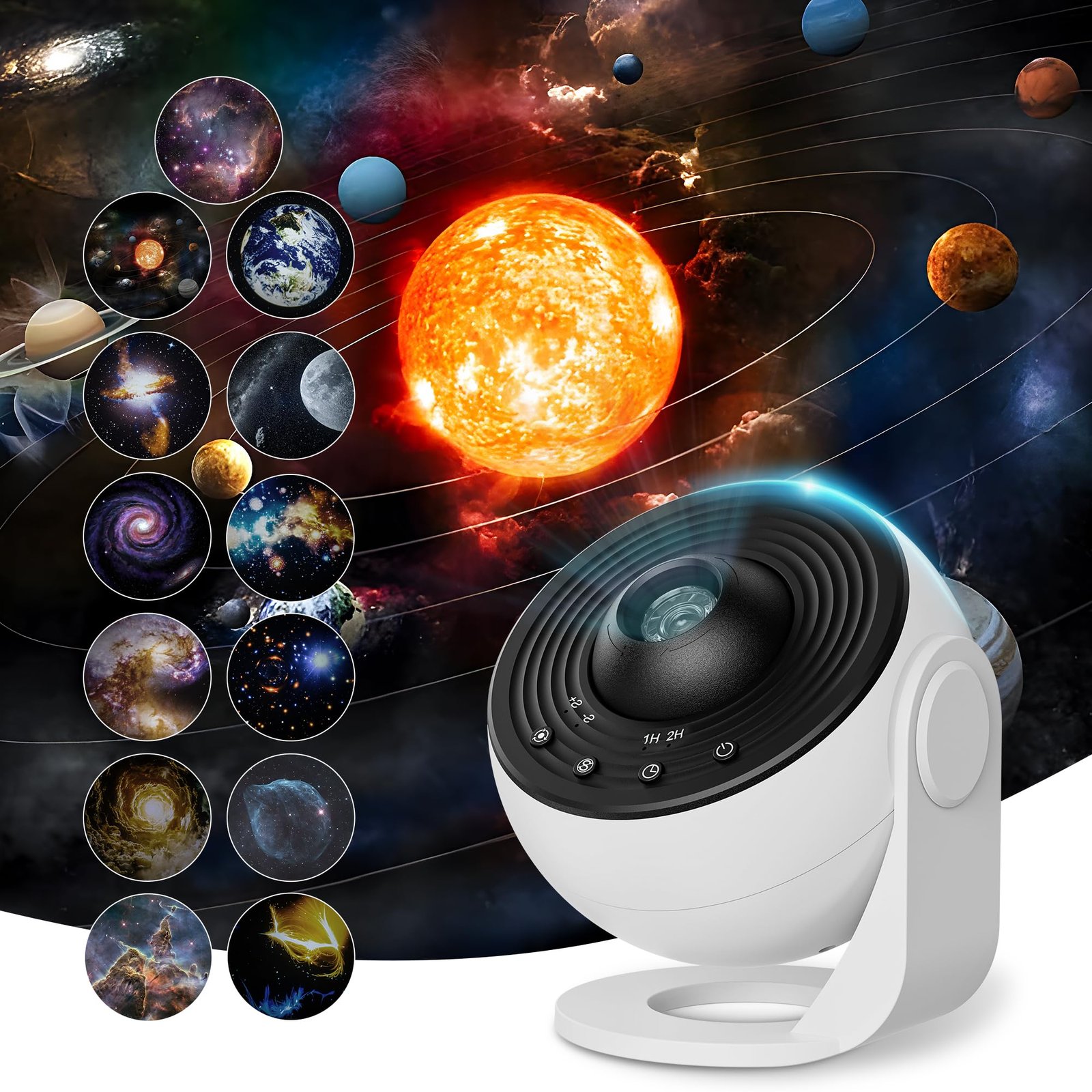 SK3PRO qalaktika tavan işığı