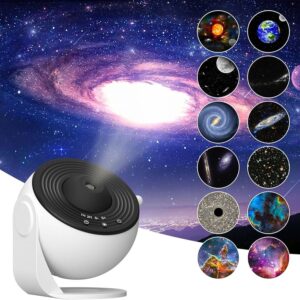 SK3PRO qalaktika tavan işığı