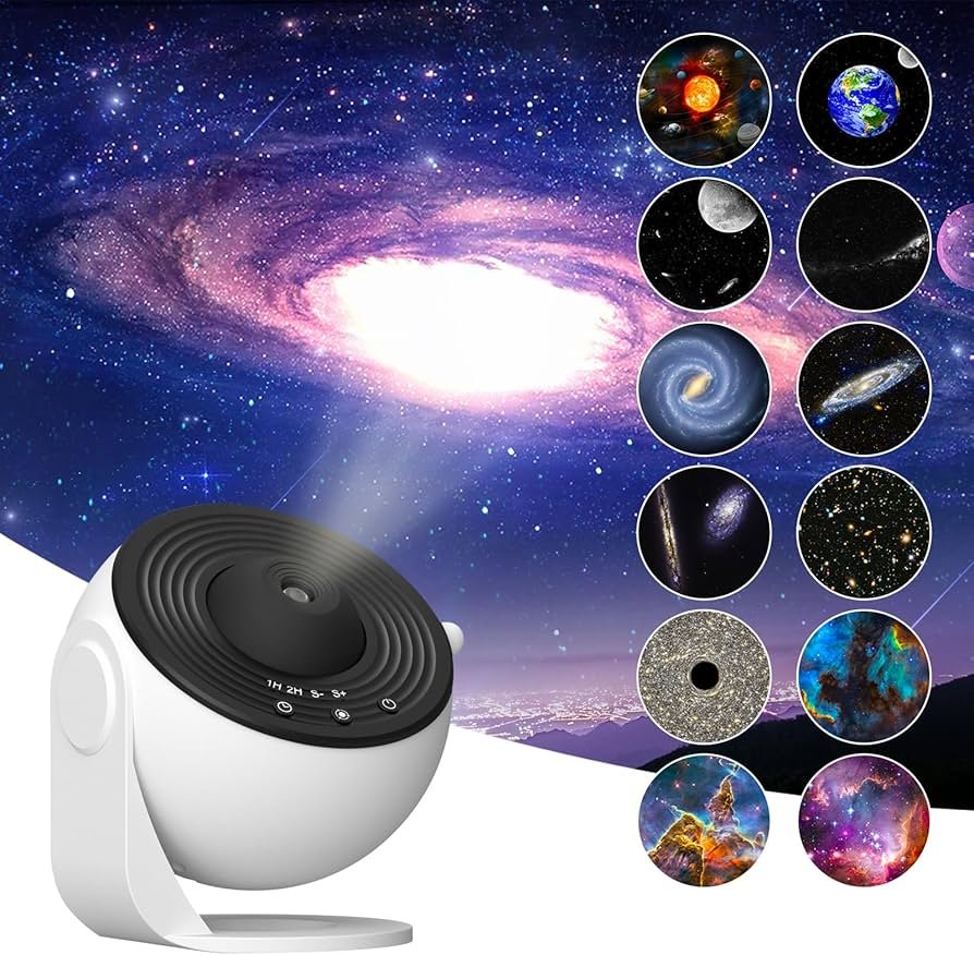 SK3PRO qalaktika tavan işığı