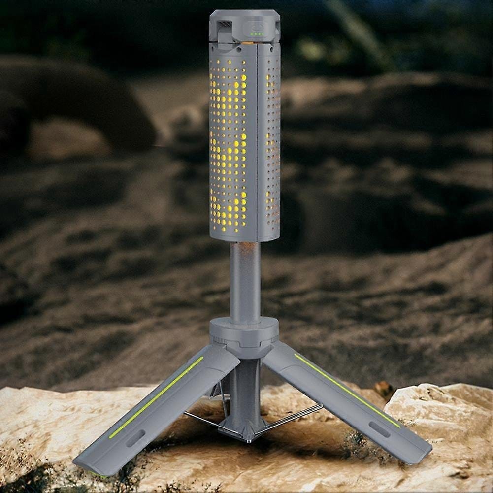 Kamp fənəri uzanan KXK-2086
