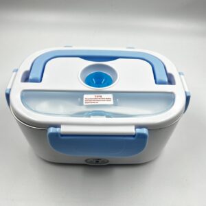 Yemək qabı 220 V / 12 V