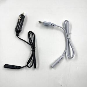 Yemək qabı 220 V / 12 V