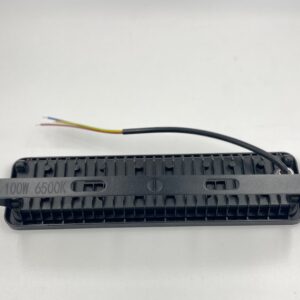 100 Vt 5 ədəd projektor dəsti