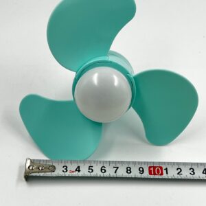 Sərinkeşli mini lampa