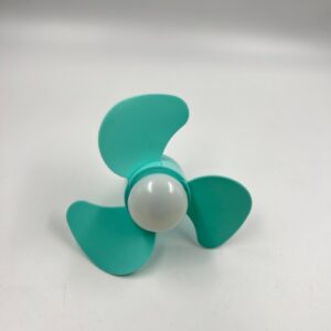 Sərinkeşli mini lampa