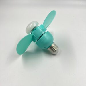 Sərinkeşli mini lampa