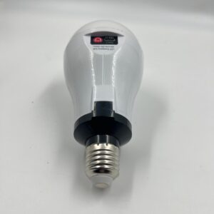 Akkumulyatorlu lampa