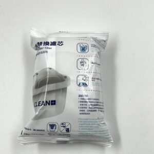 Sürahi filtrli göy filtri