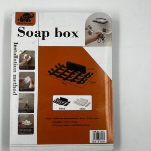 Sabun qabı (sabun qabı)