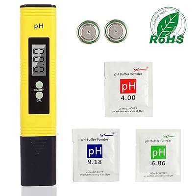 Ph meter