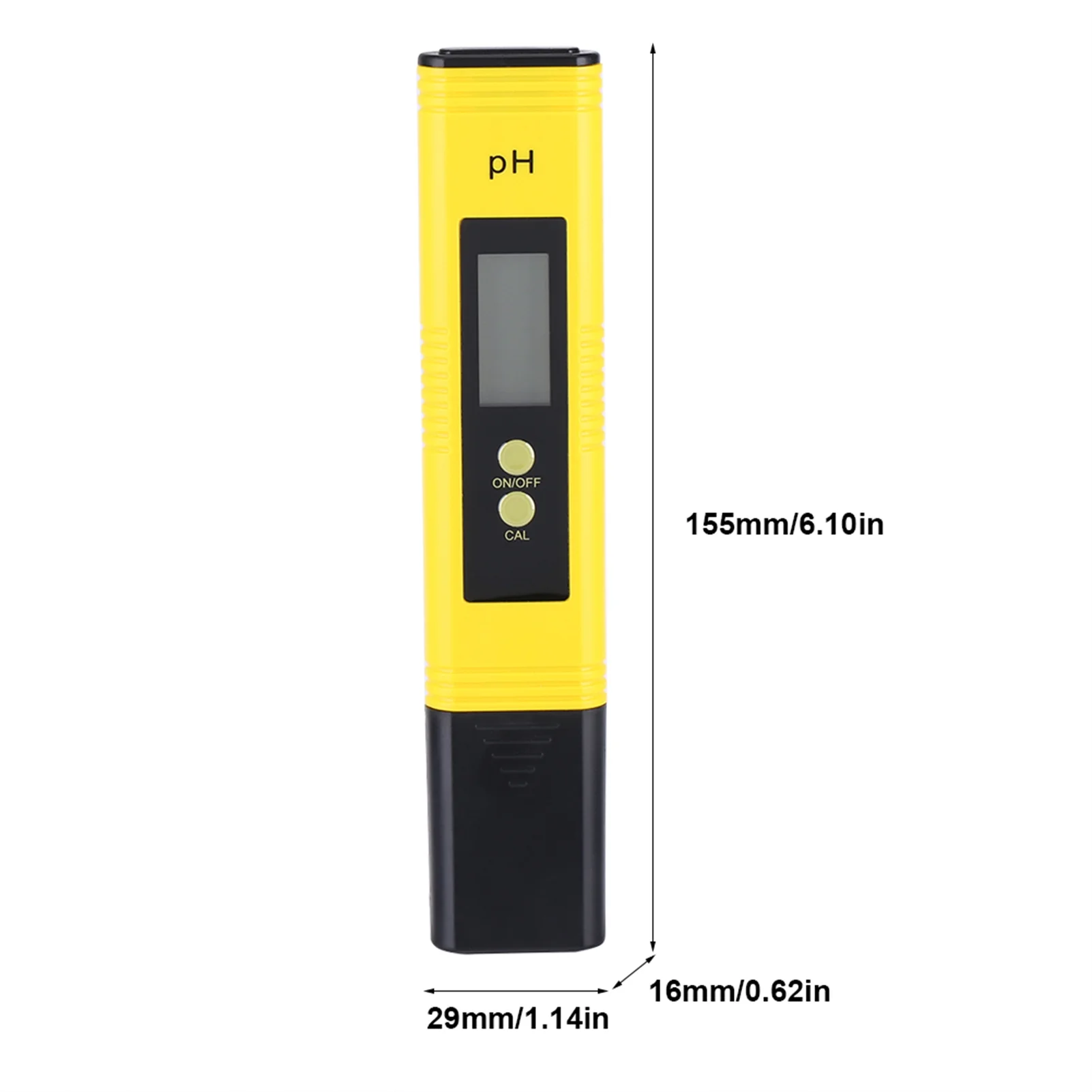 Ph meter