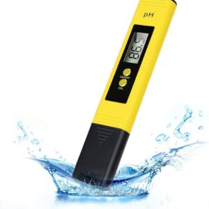 Ph meter