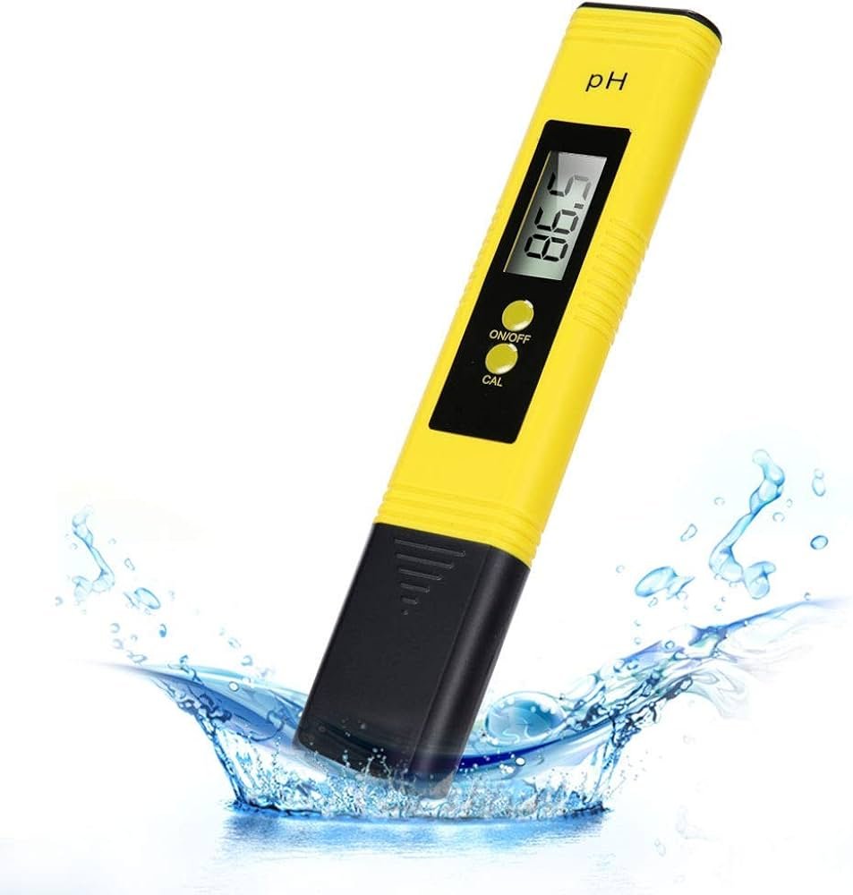 Ph meter