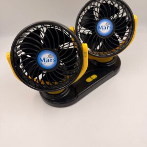 Mars X916 avtomobil üçün USB sərinkeş