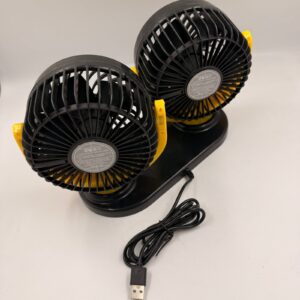 Mars X916 avtomobil üçün USB sərinkeş