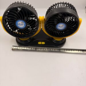 Mars X916 avtomobil üçün USB sərinkeş